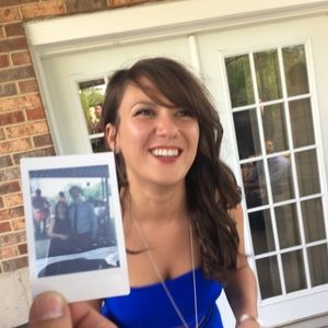 Meet your Posher, Aleksandra